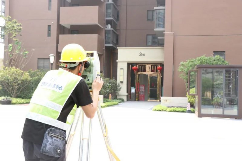 全站儀和操作步驟