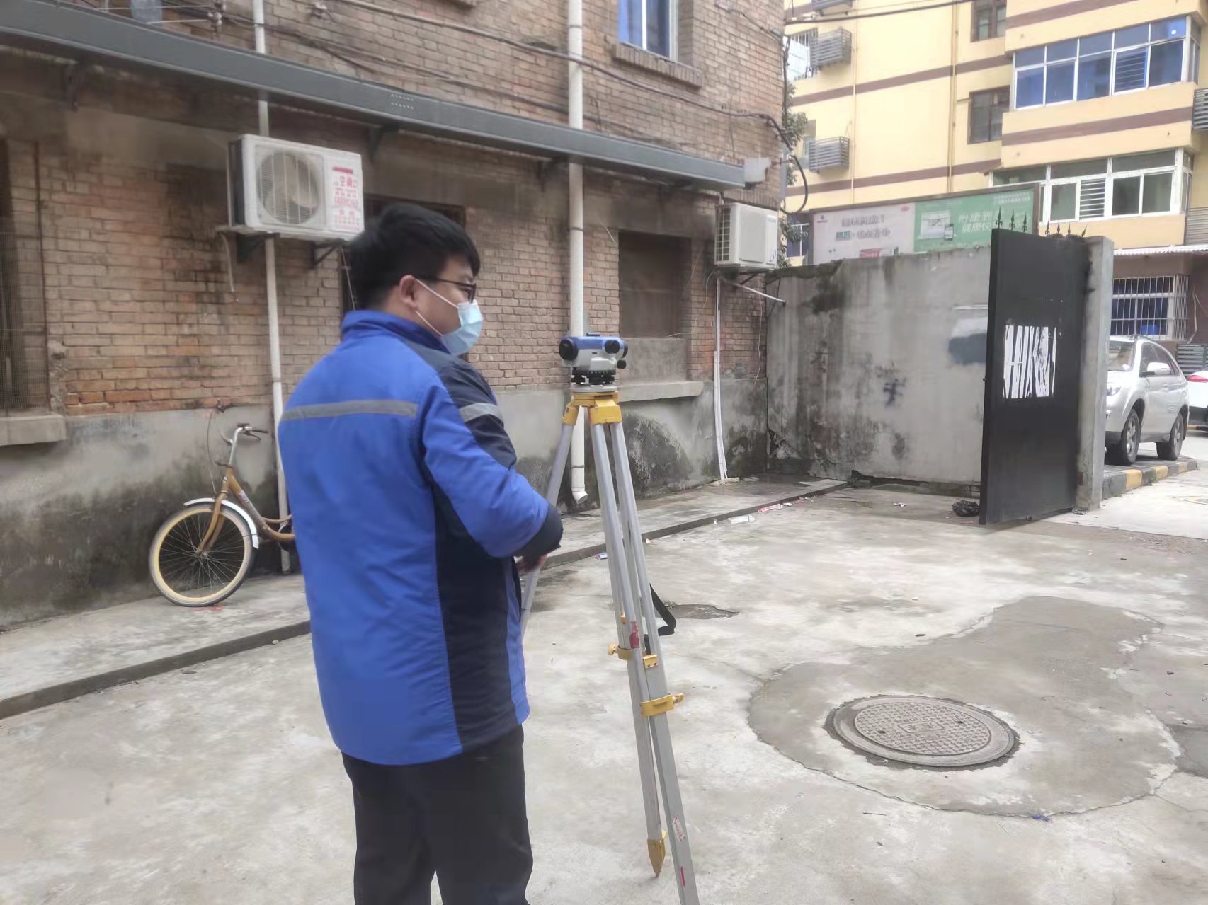 沉降觀測(cè)的具體做法 沉降觀測(cè)的具體做法