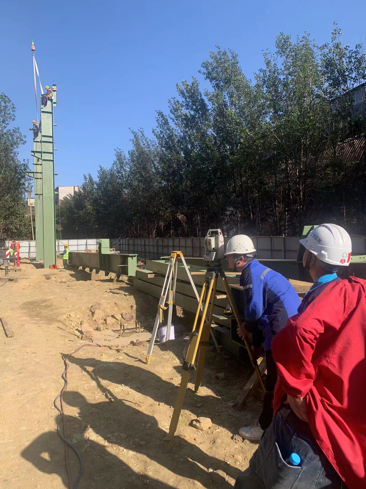 工程測(cè)量常見(jiàn)錯(cuò)誤及產(chǎn)生的原因 工程測(cè)量常見(jiàn)錯(cuò)誤及產(chǎn)生的原因