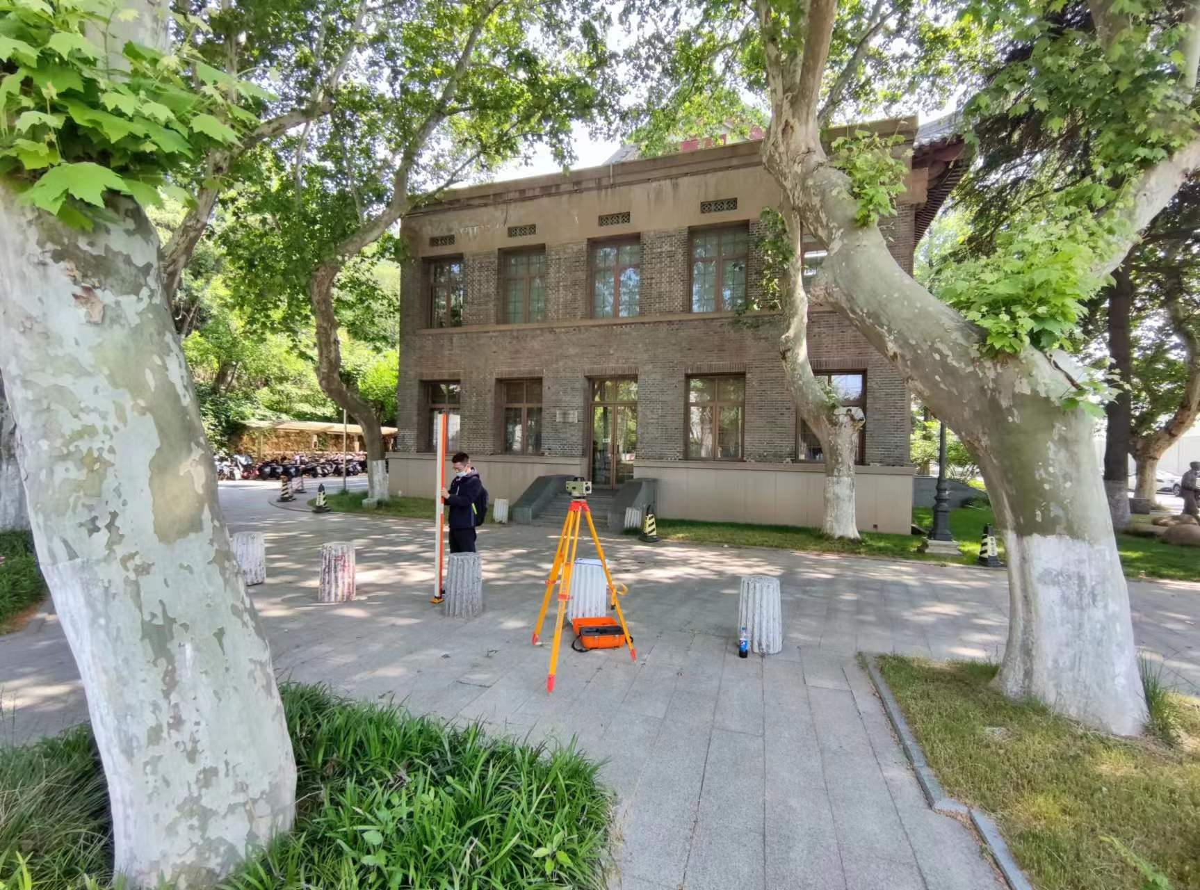 工程測(cè)量注意事項(xiàng) 工程測(cè)量注意事項(xiàng)