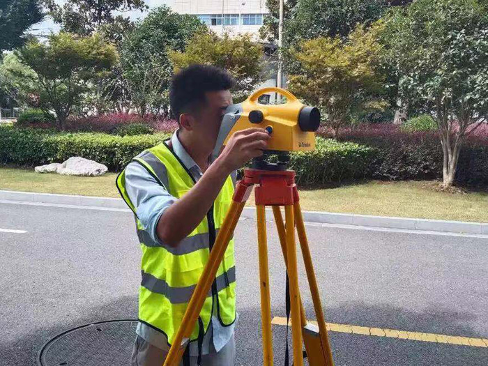 工程測量 工程測量