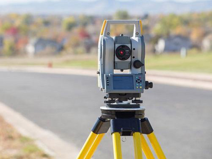 測(cè)繪工程 測(cè)繪工程
