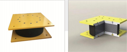 鈞測中標魯中礦業2023年御駕泉尾礦庫排洪系統質量檢測